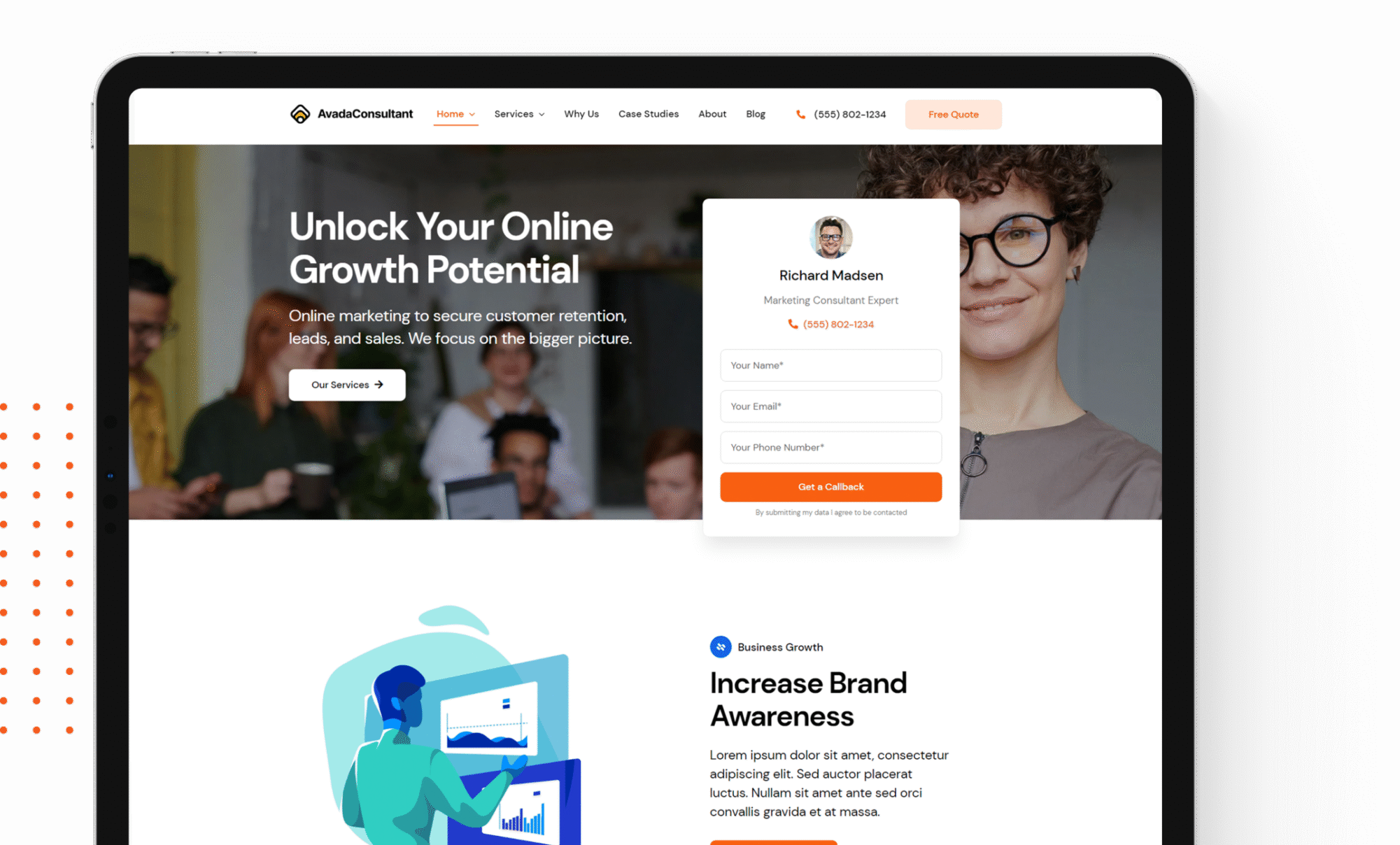 Laptop Mockup 1 Laptop Mockup 1