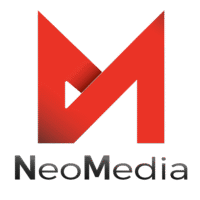 NeoMedia Marketing logo